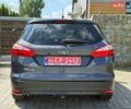 Сірий Форд Фокус, об'ємом двигуна 1.6 л та пробігом 166 тис. км за 8999 $, фото 84 на Automoto.ua