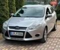 Сірий Форд Фокус, об'ємом двигуна 1.6 л та пробігом 211 тис. км за 7450 $, фото 18 на Automoto.ua