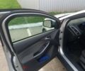 Серый Форд Фокус, объемом двигателя 2 л и пробегом 290 тыс. км за 7500 $, фото 5 на Automoto.ua