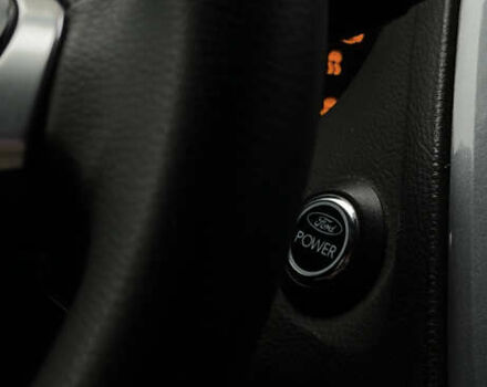 Сірий Форд Фокус, об'ємом двигуна 1.6 л та пробігом 254 тис. км за 7200 $, фото 15 на Automoto.ua