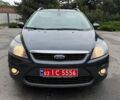Сірий Форд Фокус, об'ємом двигуна 1.6 л та пробігом 322 тис. км за 5800 $, фото 73 на Automoto.ua