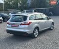 Серый Форд Фокус, объемом двигателя 1.6 л и пробегом 191 тыс. км за 7600 $, фото 8 на Automoto.ua