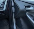 Сірий Форд Фокус, об'ємом двигуна 2 л та пробігом 260 тис. км за 7500 $, фото 13 на Automoto.ua