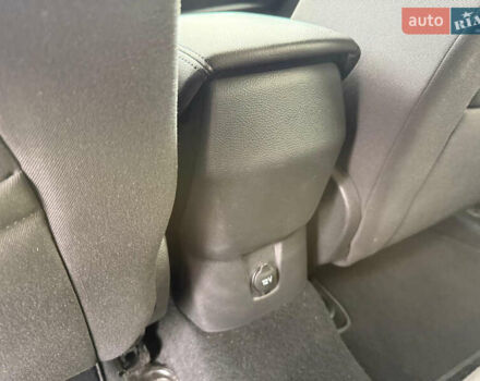 Серый Форд Фокус, объемом двигателя 1.6 л и пробегом 228 тыс. км за 6900 $, фото 41 на Automoto.ua