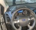 Сірий Форд Фокус, об'ємом двигуна 1.6 л та пробігом 180 тис. км за 7300 $, фото 15 на Automoto.ua