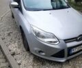 Сірий Форд Фокус, об'ємом двигуна 1.6 л та пробігом 188 тис. км за 7100 $, фото 4 на Automoto.ua