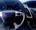 Сірий Форд Фокус, об'ємом двигуна 1.6 л та пробігом 249 тис. км за 5950 $, фото 18 на Automoto.ua