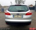 Серый Форд Фокус, объемом двигателя 1.6 л и пробегом 210 тыс. км за 7500 $, фото 8 на Automoto.ua