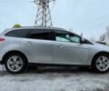 Сірий Форд Фокус, об'ємом двигуна 1.6 л та пробігом 277 тис. км за 6100 $, фото 7 на Automoto.ua