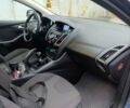 Сірий Форд Фокус, об'ємом двигуна 1.6 л та пробігом 290 тис. км за 8500 $, фото 8 на Automoto.ua