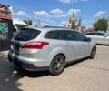 Серый Форд Фокус, объемом двигателя 1.6 л и пробегом 192 тыс. км за 6500 $, фото 4 на Automoto.ua