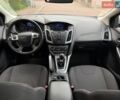 Серый Форд Фокус, объемом двигателя 1.6 л и пробегом 225 тыс. км за 7900 $, фото 34 на Automoto.ua