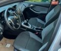 Сірий Форд Фокус, об'ємом двигуна 1.6 л та пробігом 211 тис. км за 7450 $, фото 28 на Automoto.ua