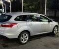 Сірий Форд Фокус, об'ємом двигуна 2 л та пробігом 260 тис. км за 7500 $, фото 2 на Automoto.ua