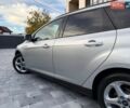 Сірий Форд Фокус, об'ємом двигуна 1.6 л та пробігом 210 тис. км за 7400 $, фото 43 на Automoto.ua