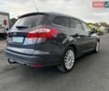 Сірий Форд Фокус, об'ємом двигуна 1.6 л та пробігом 150 тис. км за 7800 $, фото 8 на Automoto.ua