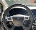 Сірий Форд Фокус, об'ємом двигуна 1.6 л та пробігом 191 тис. км за 8300 $, фото 28 на Automoto.ua
