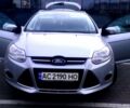 Сірий Форд Фокус, об'ємом двигуна 1.6 л та пробігом 249 тис. км за 5950 $, фото 7 на Automoto.ua