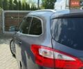 Сірий Форд Фокус, об'ємом двигуна 1.6 л та пробігом 166 тис. км за 8999 $, фото 76 на Automoto.ua