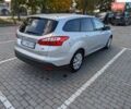 Серый Форд Фокус, объемом двигателя 1.6 л и пробегом 261 тыс. км за 6700 $, фото 4 на Automoto.ua
