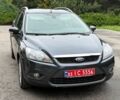 Сірий Форд Фокус, об'ємом двигуна 1.6 л та пробігом 322 тис. км за 5800 $, фото 3 на Automoto.ua