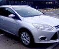 Сірий Форд Фокус, об'ємом двигуна 1.6 л та пробігом 249 тис. км за 5950 $, фото 8 на Automoto.ua