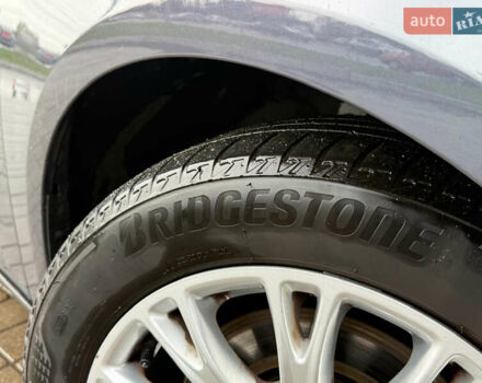 Серый Форд Фокус, объемом двигателя 1.6 л и пробегом 228 тыс. км за 6900 $, фото 14 на Automoto.ua