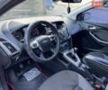 Сірий Форд Фокус, об'ємом двигуна 1.6 л та пробігом 320 тис. км за 5500 $, фото 24 на Automoto.ua