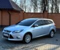 Серый Форд Фокус, объемом двигателя 2 л и пробегом 232 тыс. км за 7200 $, фото 1 на Automoto.ua