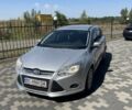 Сірий Форд Фокус, об'ємом двигуна 1.6 л та пробігом 268 тис. км за 6000 $, фото 1 на Automoto.ua