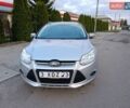 Сірий Форд Фокус, об'ємом двигуна 1.6 л та пробігом 177 тис. км за 6450 $, фото 9 на Automoto.ua