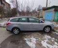 Серый Форд Фокус, объемом двигателя 1.6 л и пробегом 136 тыс. км за 7500 $, фото 2 на Automoto.ua