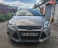Сірий Форд Фокус, об'ємом двигуна 1.56 л та пробігом 320 тис. км за 7000 $, фото 2 на Automoto.ua