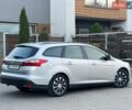 Сірий Форд Фокус, об'ємом двигуна 1.6 л та пробігом 320 тис. км за 5500 $, фото 14 на Automoto.ua