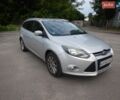 Сірий Форд Фокус, об'ємом двигуна 2 л та пробігом 235 тис. км за 7499 $, фото 4 на Automoto.ua