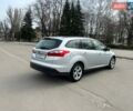 Сірий Форд Фокус, об'ємом двигуна 1.6 л та пробігом 327 тис. км за 5894 $, фото 2 на Automoto.ua