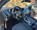 Серый Форд Фокус, объемом двигателя 2 л и пробегом 242 тыс. км за 6200 $, фото 26 на Automoto.ua