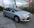 Сірий Форд Фокус, об'ємом двигуна 1.6 л та пробігом 177 тис. км за 6450 $, фото 8 на Automoto.ua