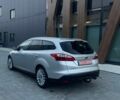 Сірий Форд Фокус, об'ємом двигуна 2 л та пробігом 153 тис. км за 8800 $, фото 3 на Automoto.ua