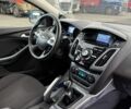 Сірий Форд Фокус, об'ємом двигуна 1.6 л та пробігом 150 тис. км за 7800 $, фото 24 на Automoto.ua