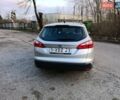 Сірий Форд Фокус, об'ємом двигуна 1.6 л та пробігом 177 тис. км за 6450 $, фото 5 на Automoto.ua