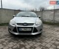 Серый Форд Фокус, объемом двигателя 1.56 л и пробегом 277 тыс. км за 5600 $, фото 1 на Automoto.ua