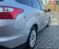 Серый Форд Фокус, объемом двигателя 2 л и пробегом 233 тыс. км за 7300 $, фото 21 на Automoto.ua