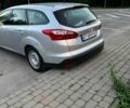 Серый Форд Фокус, объемом двигателя 1.6 л и пробегом 237 тыс. км за 5550 $, фото 14 на Automoto.ua