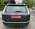 Сірий Форд Фокус, об'ємом двигуна 1.6 л та пробігом 322 тис. км за 5800 $, фото 10 на Automoto.ua