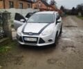 Сірий Форд Фокус, об'ємом двигуна 1.6 л та пробігом 274 тис. км за 6750 $, фото 1 на Automoto.ua
