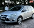 Сірий Форд Фокус, об'ємом двигуна 1.56 л та пробігом 278 тис. км за 5950 $, фото 1 на Automoto.ua