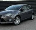Сірий Форд Фокус, об'ємом двигуна 1.6 л та пробігом 173 тис. км за 8300 $, фото 43 на Automoto.ua