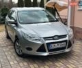 Сірий Форд Фокус, об'ємом двигуна 1.6 л та пробігом 211 тис. км за 7450 $, фото 4 на Automoto.ua