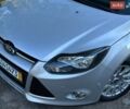 Сірий Форд Фокус, об'ємом двигуна 1.6 л та пробігом 200 тис. км за 7700 $, фото 3 на Automoto.ua